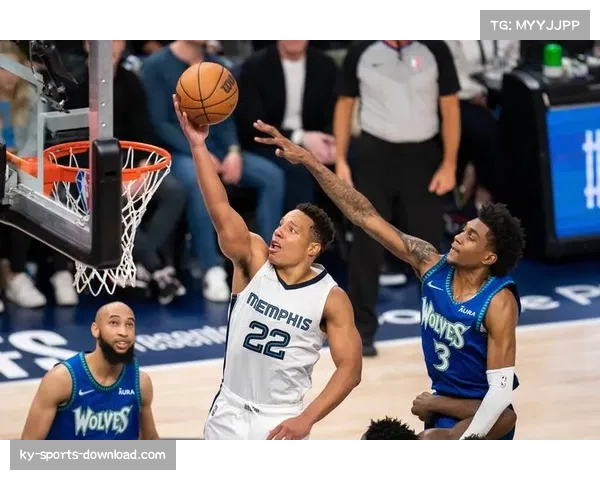 灰熊七人得分上双终结六连败 团队篮球压制森林狼