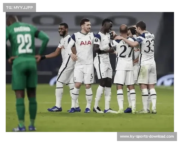 热刺欧战对西班牙球队战绩平平 马竞铁血防守将成最大考验