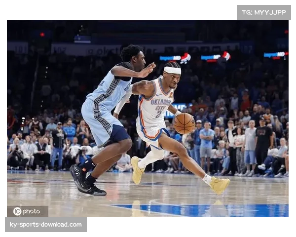 雷霆主场7分力克勇士，亚历山大20+10助攻率队取得八连胜